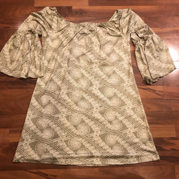 manaola Dresses & Skirts - Manaola Kinolau Dress